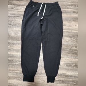 Figs Men's Technical Collection Tansen™ Jogger Scrub Pants Sz L